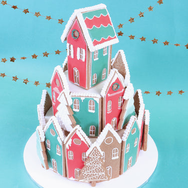 Cortador Casa GingerBread - PME